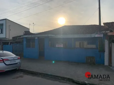 Casa com 2 Quartos à venda, 68m² no Real, Praia Grande