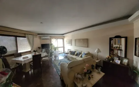 Apartamento com 3 Quartos à venda, 100m² no Auxiliadora, Porto Alegre