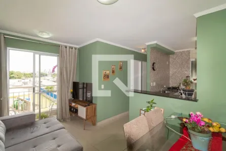 Apartamento com 2 Quartos à venda, 47m² no Vila Califórnia, São Paulo