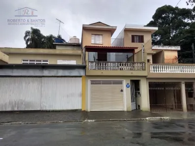 Sobrado com 3 Quartos à venda, 147m² no Jardim Pirituba, São Paulo