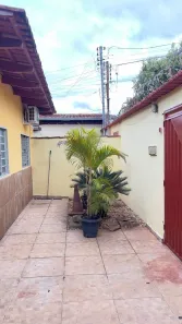 Casa com 4 Quartos à venda, 254m² no Vila João Braz, Trindade