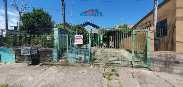 Lote/Terreno à venda, 300m² no Vargas, Sapucaia do Sul