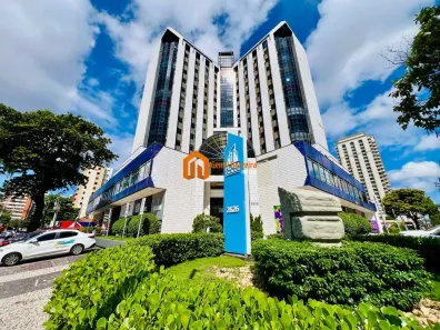 Ponto Comercial à venda, 49m² no Aldeota, Fortaleza