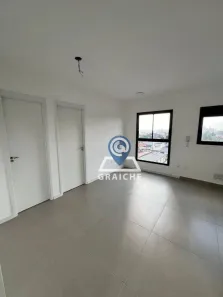 Apartamento com 1 Quarto para alugar, 47m² no Planalto Paulista, São Paulo