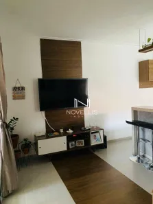 Casa com 3 Quartos para alugar, 76m² no Parque Cambuci, Santa Branca