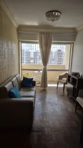 Apartamento com 3 Quartos à venda, 98m² no Luzia, Aracaju