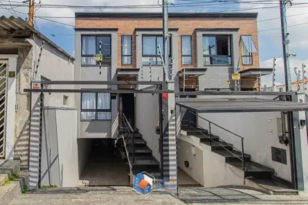 Casa com 3 Quartos à venda, 161m² no Vila Moraes, São Paulo