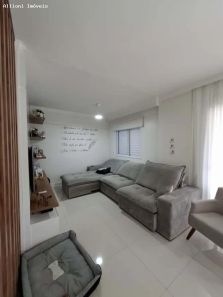 Apartamento com 3 Quartos à venda, 149m² no Vila Nova Socorro, Mogi das Cruzes
