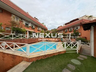 Apartamento com 3 Quartos à venda, 174m² no Recreio dos Bandeirantes, Rio de Janeiro