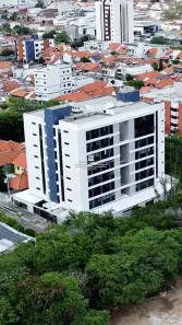 Apartamento com 2 Quartos à venda, 58m² no Catolé, Campina Grande