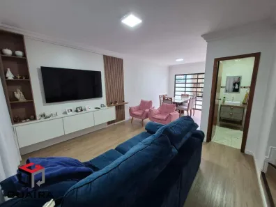 Sobrado com 3 Quartos à venda, 150m² no Santa Terezinha, São Bernardo do Campo