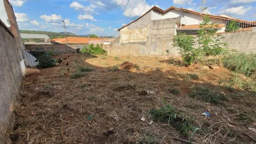 Lote/Terreno à venda, 520m² no Jardim Guanabara, Belo Horizonte