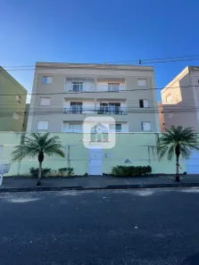Apartamento com 2 Quartos para alugar, 50m² no Jardim Holanda, Uberlândia