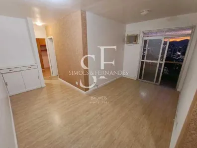 Apartamento com 2 Quartos à venda, 58m² no Rocha, Rio de Janeiro