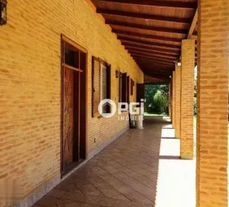 Casa com 6 Quartos à venda, 960m² no Jardim Canadá, Ribeirão Preto