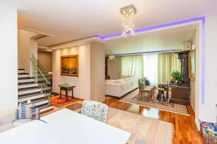Casa com 3 Quartos à venda, 320m² no Planalto Paulista, São Paulo