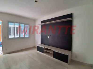 Casa de Condomínio com 2 Quartos à venda, 78m² no Vila Gustavo, São Paulo