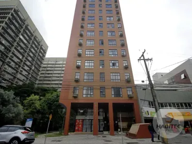 Sala Comercial à venda, 62m² no Centro Cívico, Curitiba