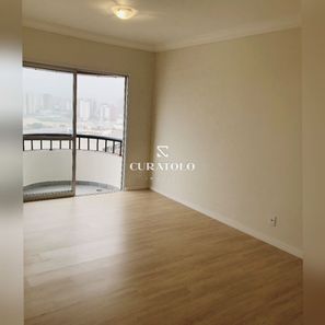 Apartamento com 3 Quartos à venda, 79m² no Bangú, Santo André