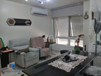 Apartamento com 2 Quartos à venda, 58m² no Centro Histórico, Porto Alegre