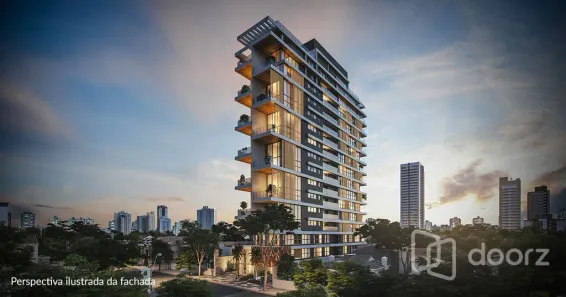Sala Comercial à venda, 171m² no Jardim Paulista, São Paulo