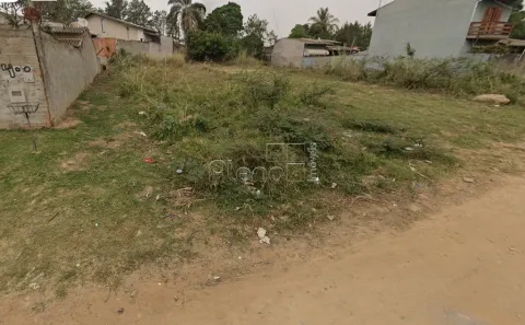 Lote/Terreno à venda, 390m² no Parque dos Pomares, Campinas