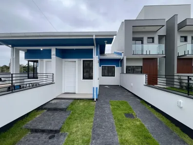 Casa com 2 Quartos à venda, 54m² no Forquilhas, São José