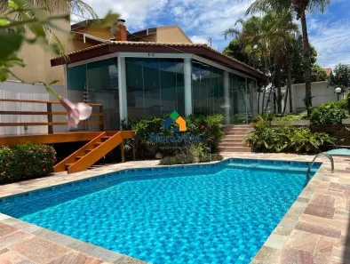 Casa com 1 Quarto à venda, 62m² no Colina Werner Plaas, Americana