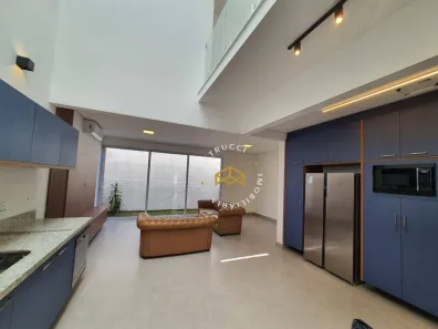Casa de Condomínio com 3 Quartos à venda, 153m² no Chácaras Silvania, Valinhos