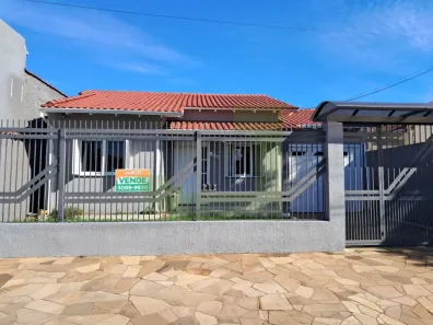 Casa com 4 Quartos à venda, 186m² no Vicentina, São Leopoldo