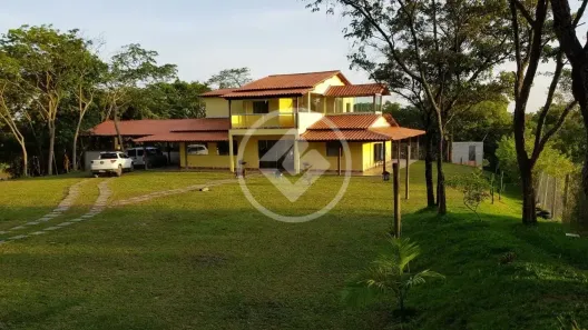 Fazenda/Sítio com 4 Quartos à venda, 400m² no Andiroba (Andiroba), Esmeraldas
