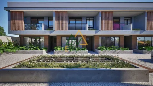 Sobrado com 3 Quartos à venda, 222m² no Jardim Social, Curitiba