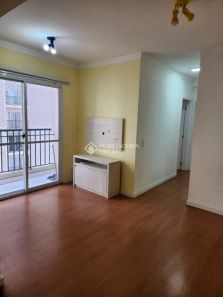 Apartamento com 2 Quartos à venda, 55m² no Nova Petrópolis, São Bernardo do Campo