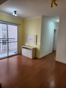 Apartamento com 2 Quartos à venda, 55m² no Nova Petrópolis, São Bernardo do Campo