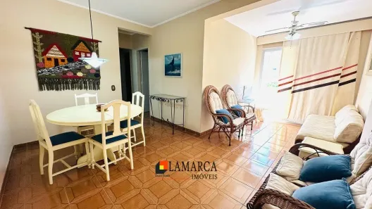 Apartamento com 3 Quartos à venda, 80m² no Enseada, Guarujá