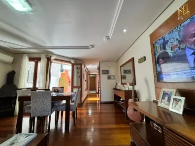 Casa com 3 Quartos à venda, 206m² no São José, Canoas