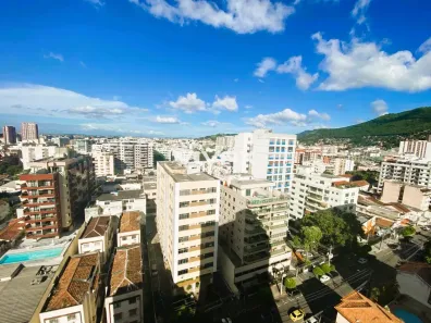Apartamento com 3 Quartos à venda, 93m² no Méier, Rio de Janeiro