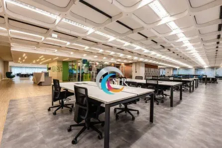 Sala Comercial à venda, 1535m² no Jardim São Luís, São Paulo