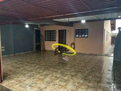 Casa de Condomínio com 3 Quartos à venda, 85m² no Jardim Europa, Vargem Grande Paulista