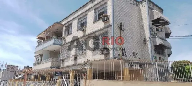 Apartamento com 3 Quartos à venda, 80m² no Bento Ribeiro, Rio de Janeiro