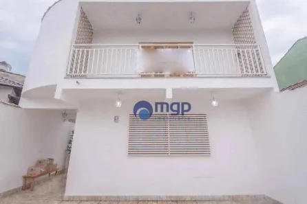 Sobrado com 3 Quartos à venda, 110m² no Vila Isolina Mazzei, São Paulo
