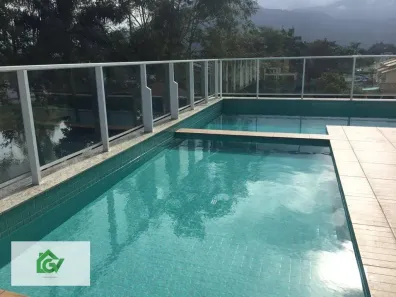Cobertura com 3 Quartos à venda, 208m² no Jardim Primavera, Caraguatatuba