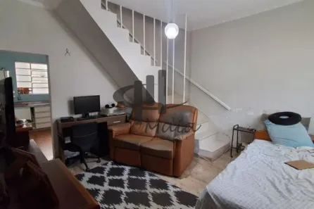 Sobrado com 2 Quartos à venda, 87m² no Osvaldo Cruz, São Caetano do Sul