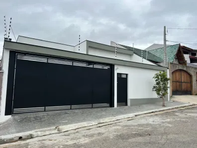 Casa com 3 Quartos à venda, 175m² no Central Parque Sorocaba, Sorocaba