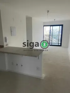 Apartamento com 2 Quartos à venda, 68m² no Vila Cordeiro, São Paulo