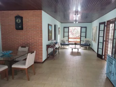 Casa com 4 Quartos à venda, 346m² no Jardim Esplanada, São José dos Campos