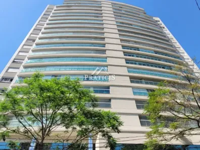 Apartamento com 4 Quartos à venda, 271m² no Jardim Vila Mariana, São Paulo
