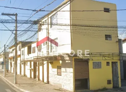 Casa de Condomínio com 5 Quartos à venda, 420m² no Parque Maria Helena, Suzano