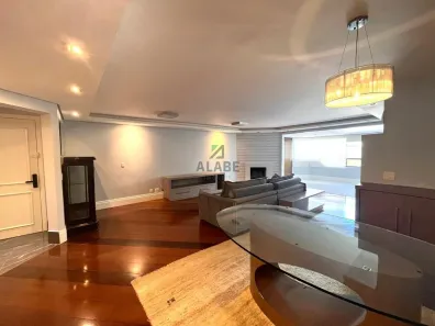 Apartamento com 3 Quartos à venda, 188m² no Vila Cruzeiro, São Paulo