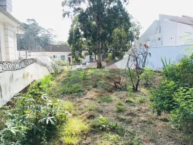 Lote/Terreno à venda, 517m² no Parque dos Príncipes, São Paulo